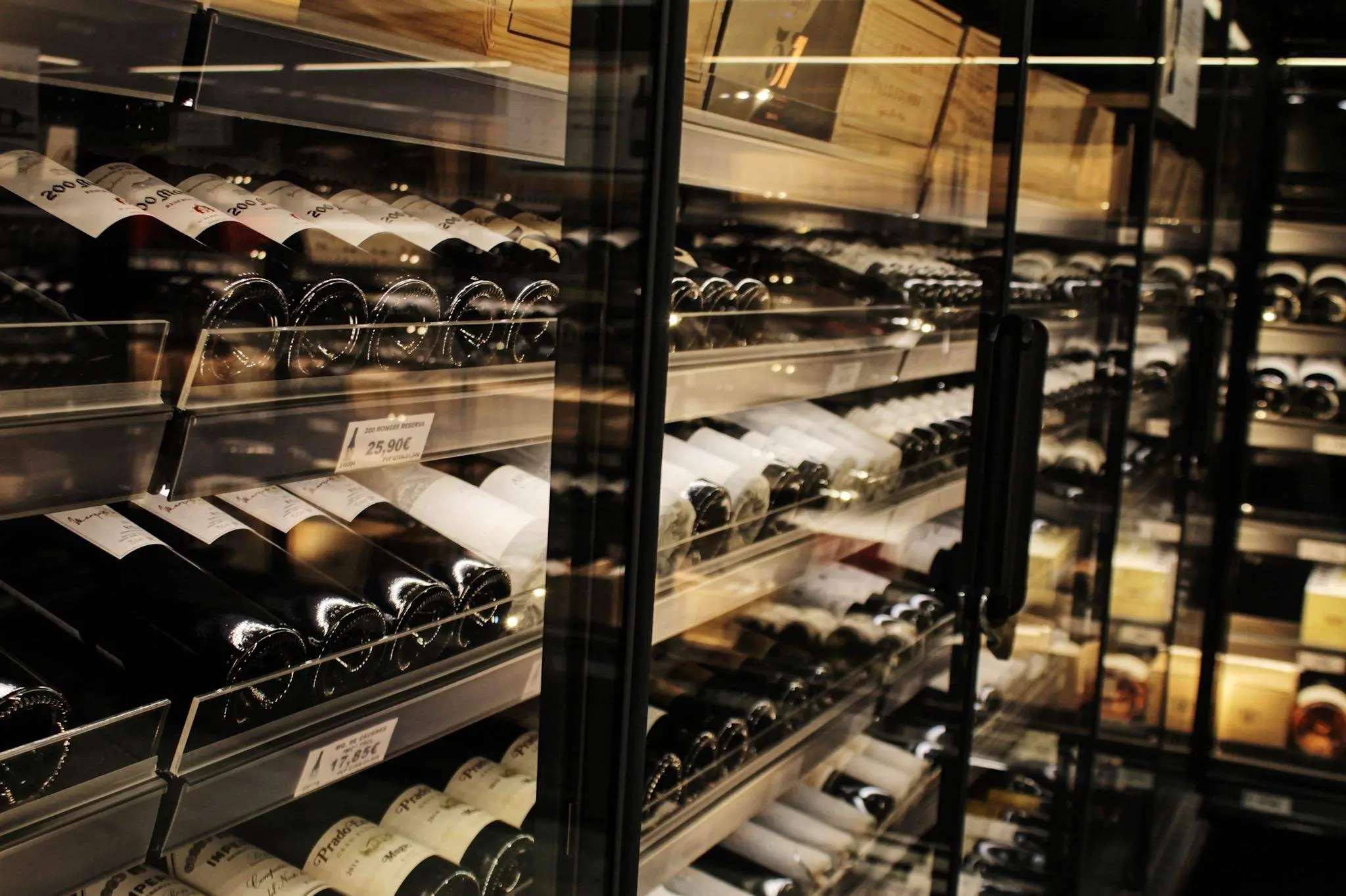 La empresa - Bebidas Córdoba