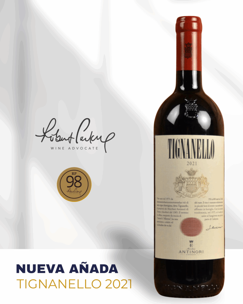Tignanello 2021 Tignanello 2021