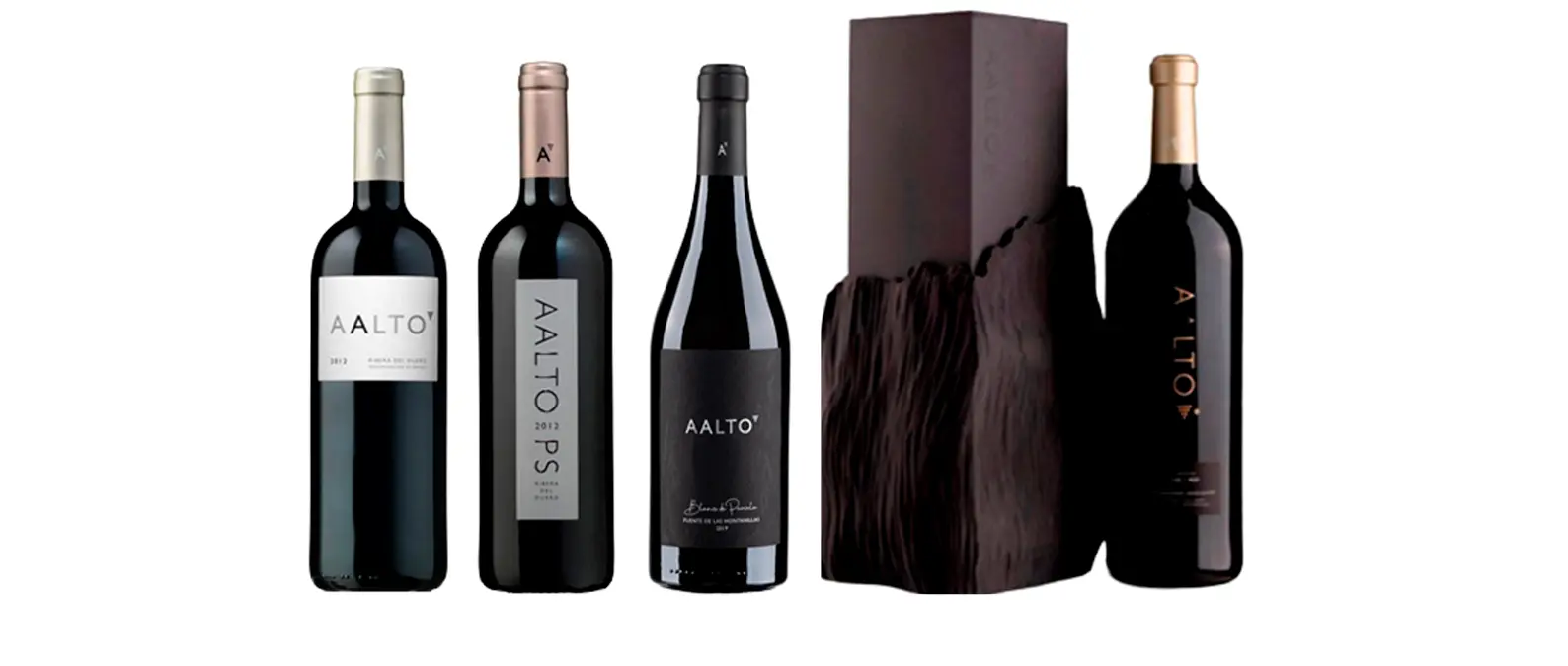 Productos que distribuimos