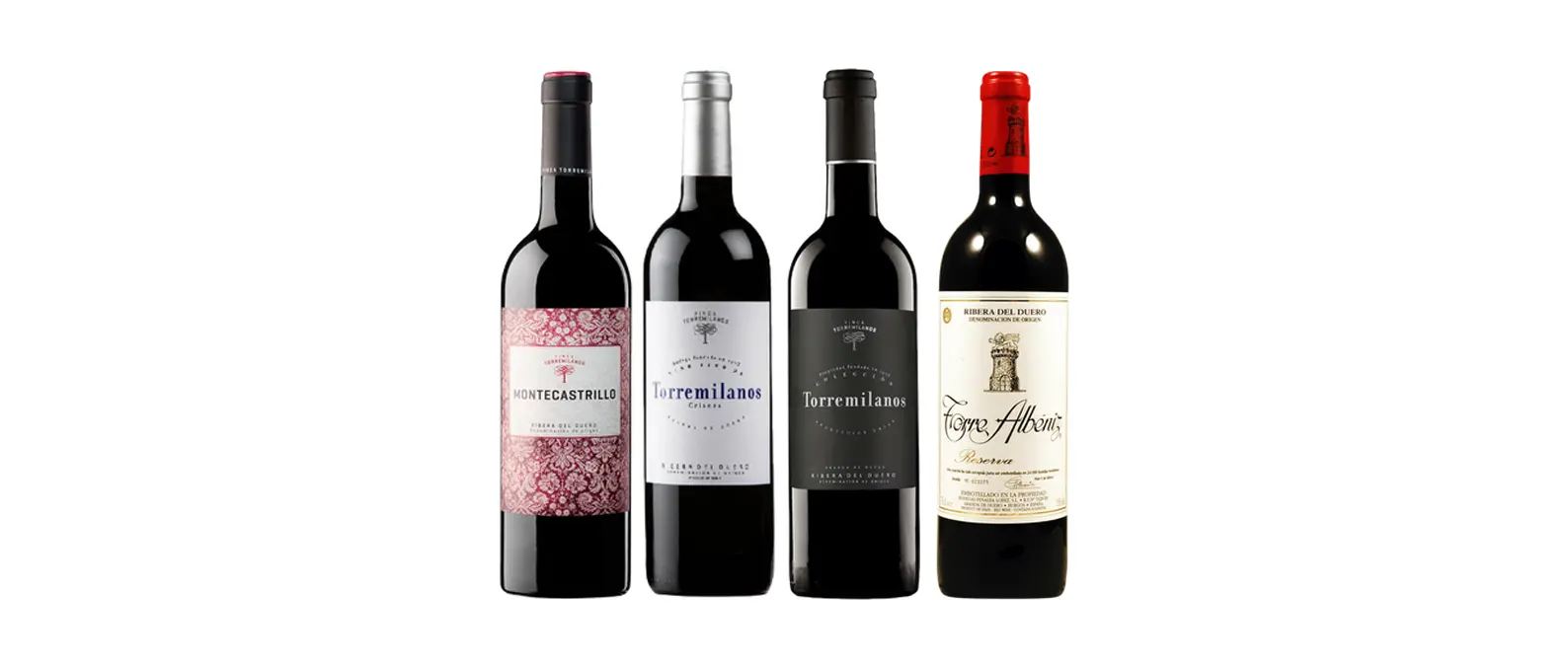 Productos que distribuimos