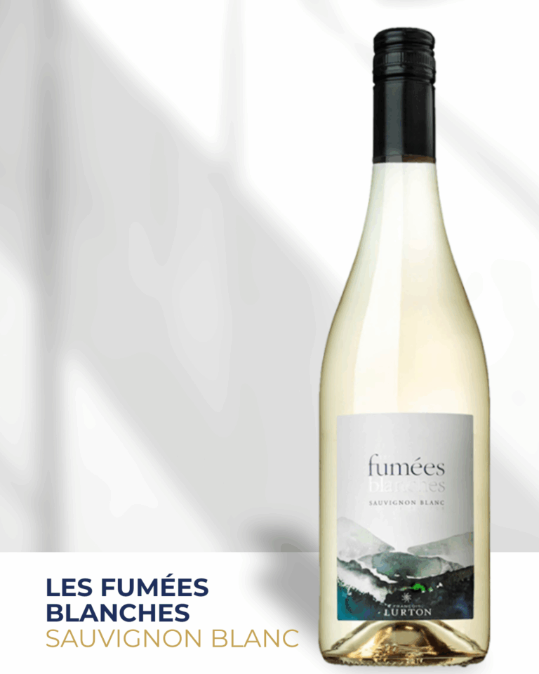 Les Fumées Blanches Sauvignon Blanc Les Fumées Blanches Sauvignon Blanc