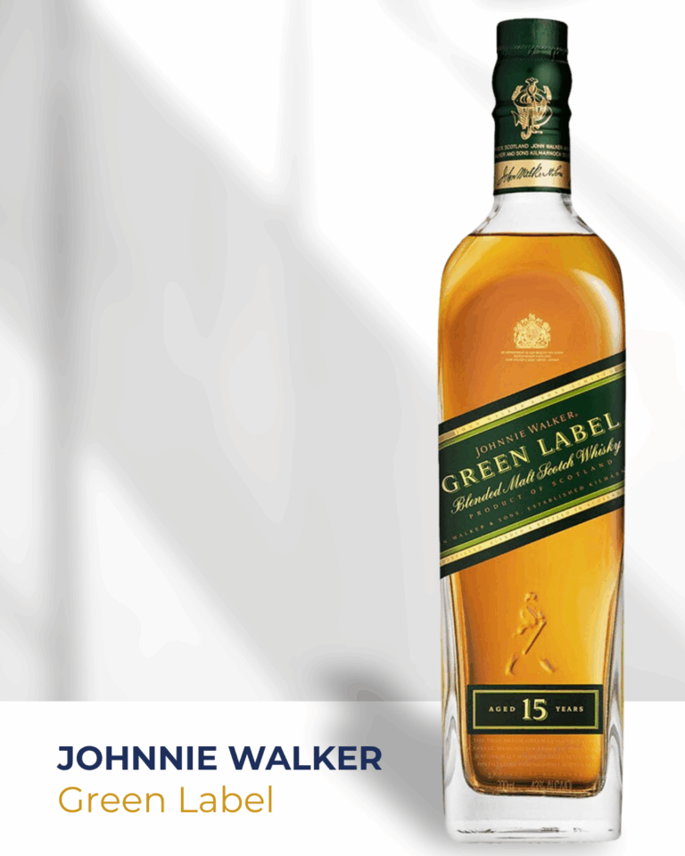Johnnie Walker Green Label Johnnie Walker Green Label