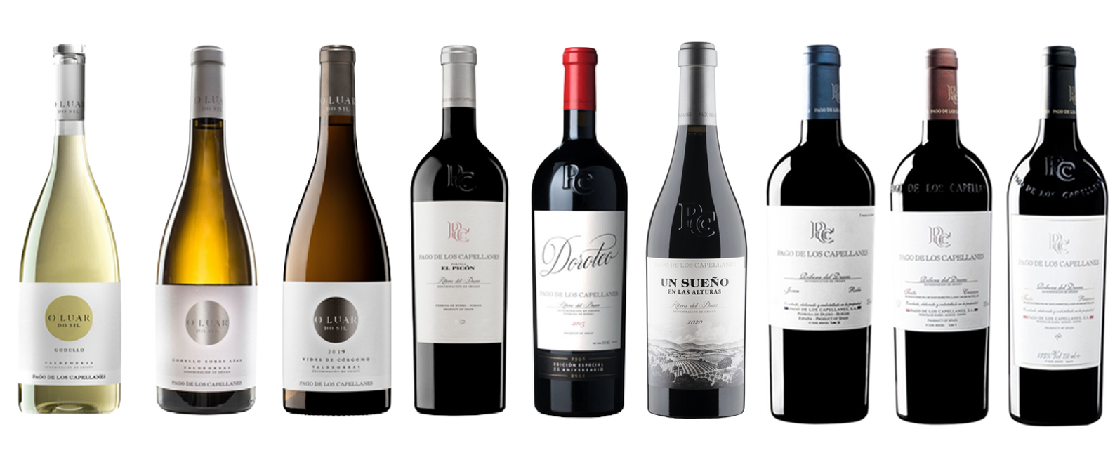 Productos que distribuimos