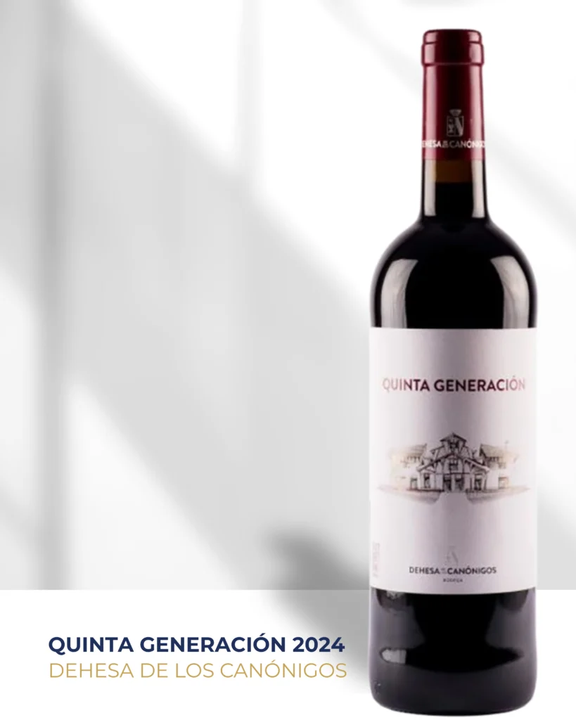 Quinta Generación 2024 Quinta Generación 2024