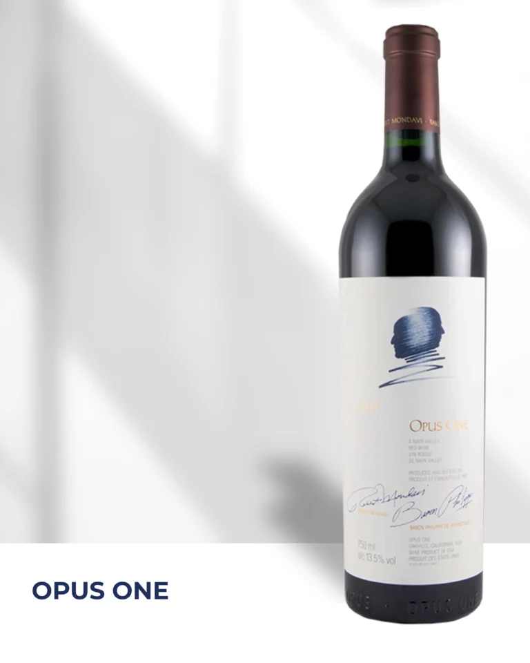 Opus One