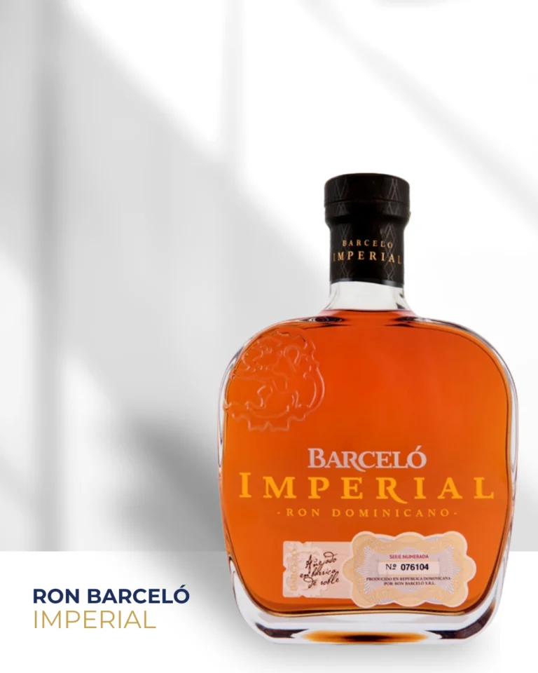 Ron Barceló Imperial Ron Barceló Imperial