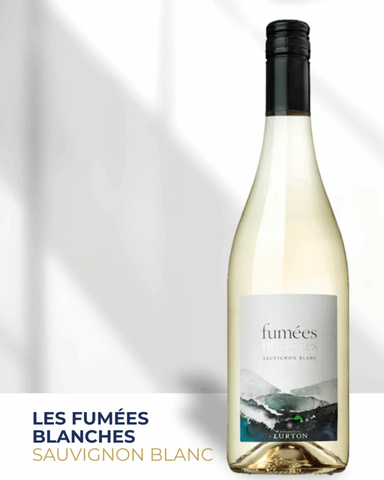 Les Fumées Blanches Sauvignon Blanc Les Fumées Blanches Sauvignon Blanc