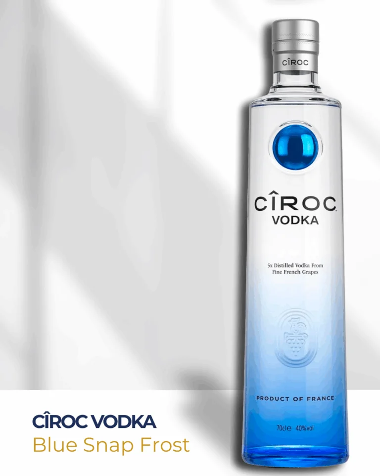 CÎROC Vodka CÎROC Vodka