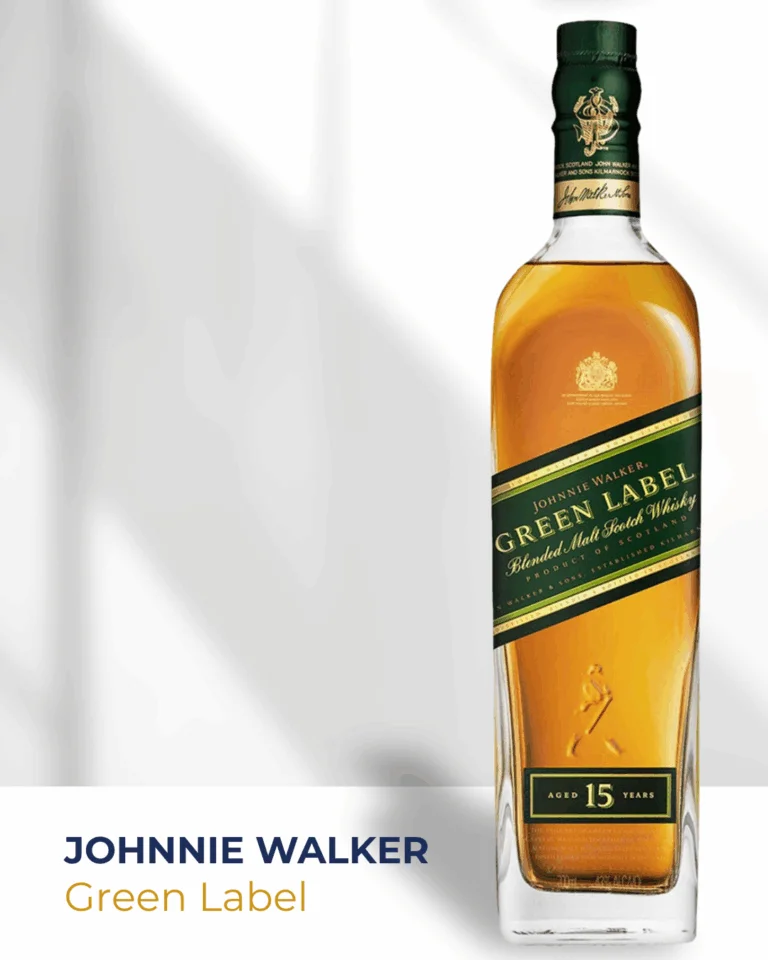 Johnnie Walker Green Label Johnnie Walker Green Label